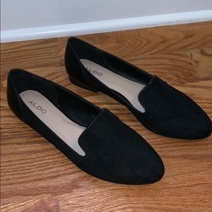 Aldo flats